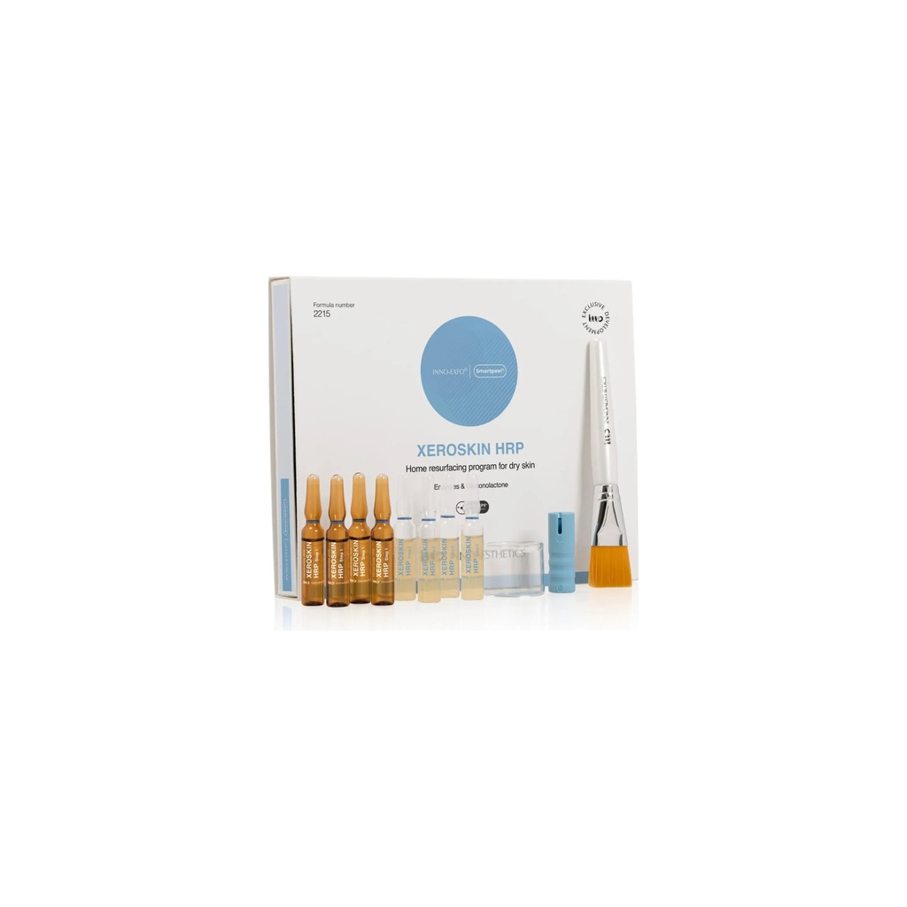 INNO-EXFO Xeroskin Peel HRP