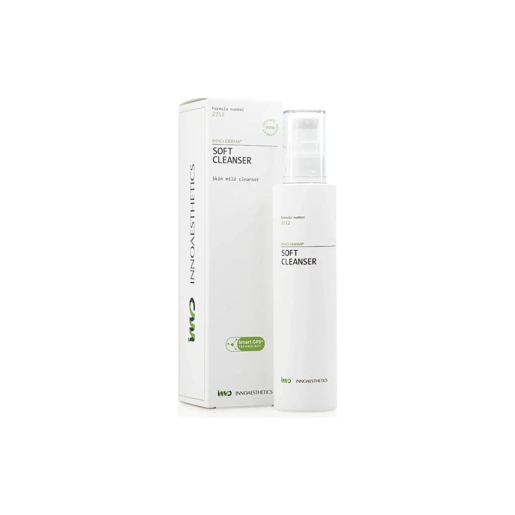 INNO-DERMA Soft Cleanser