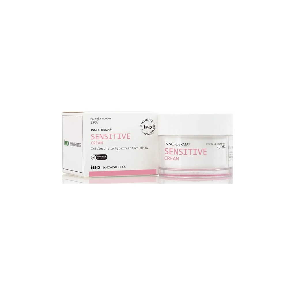 INNO-DERMA Sensitive Cream