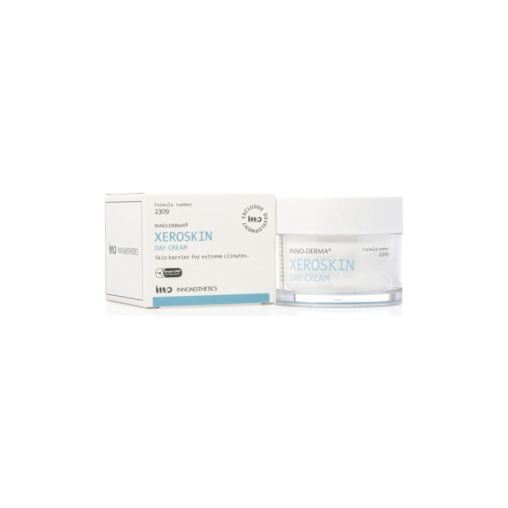 INNO-DERMA Xeroskin Day Cream