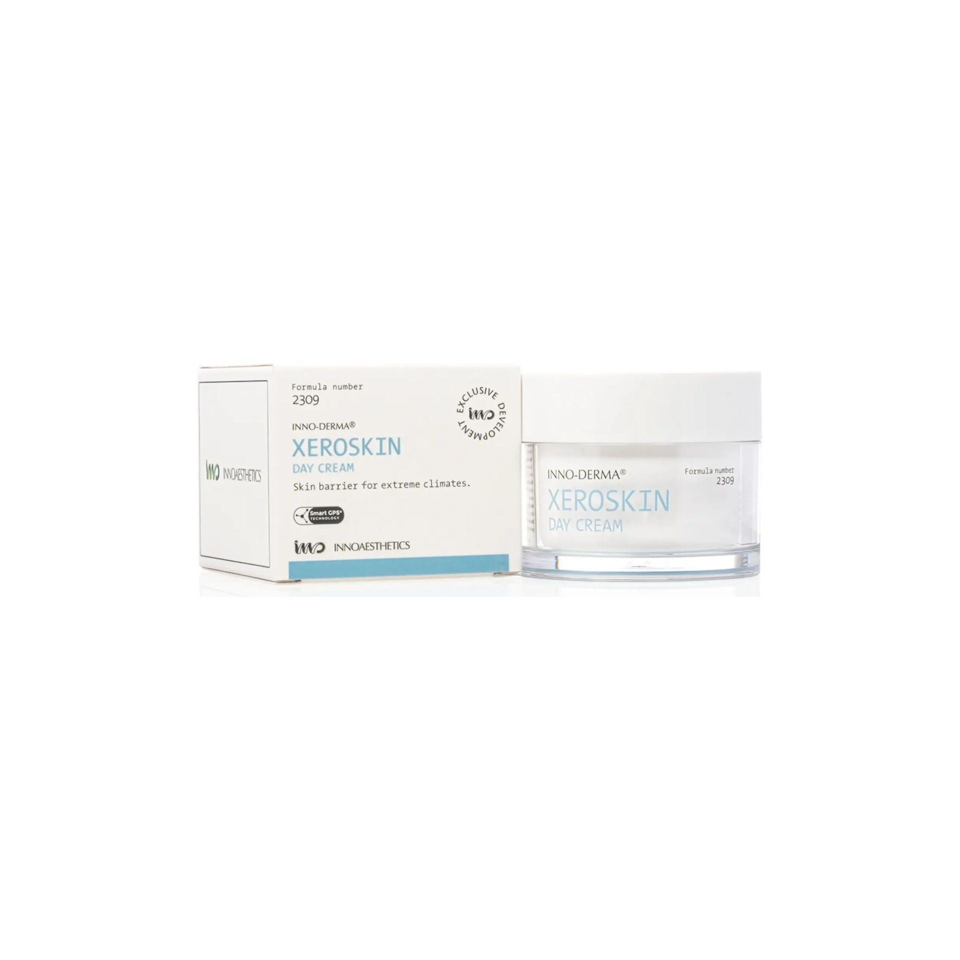 INNO-DERMA Xeroskin Day Cream