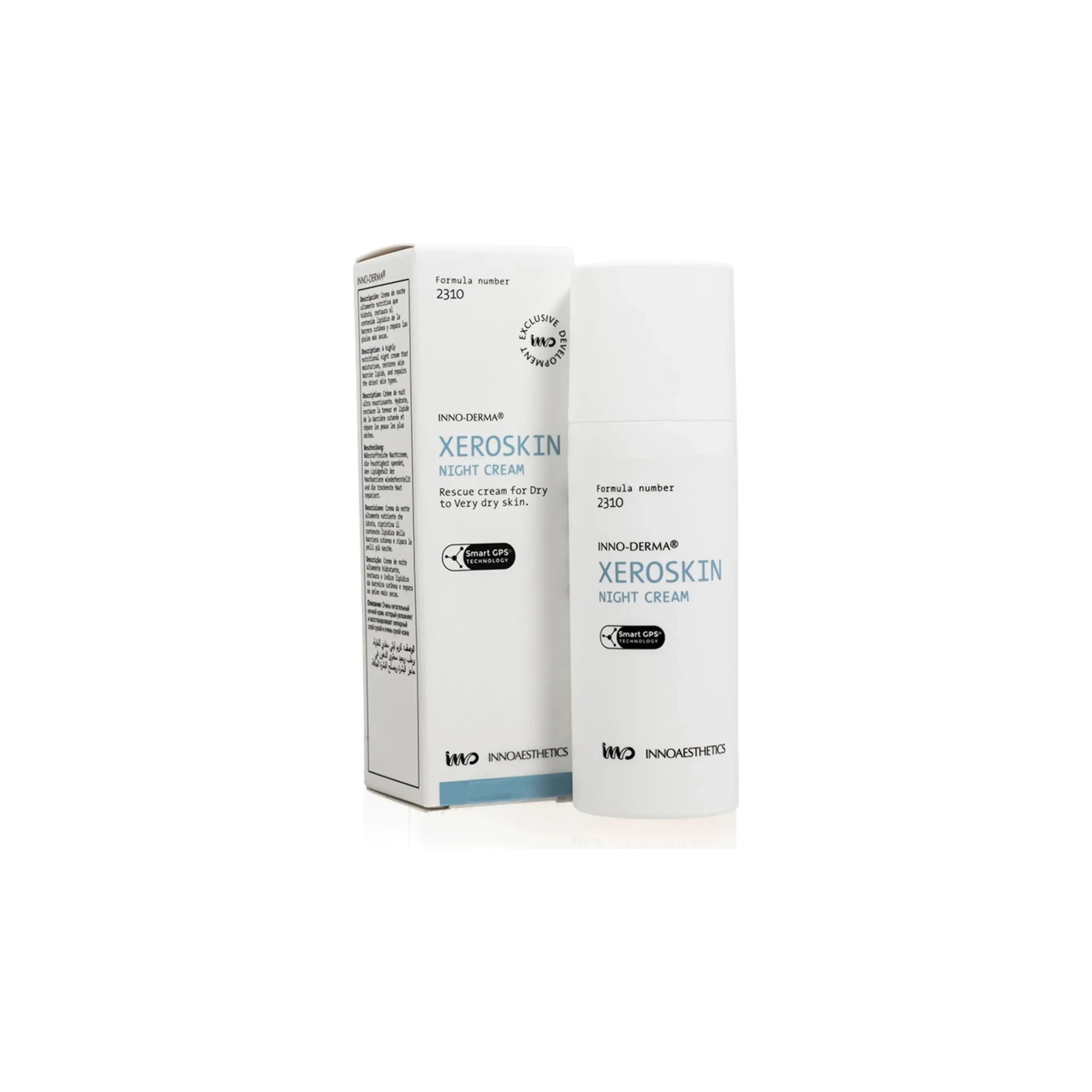 INNO-DERMA Xeroskin Night Cream