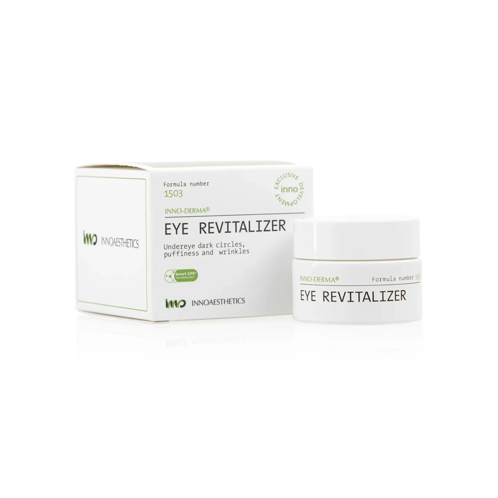 INNO-DERMA Eye Revitalizer