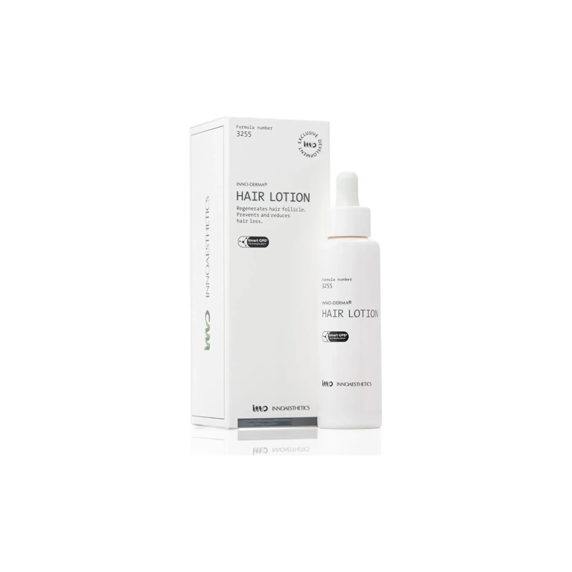 INNO-DERMA Hair Lotion