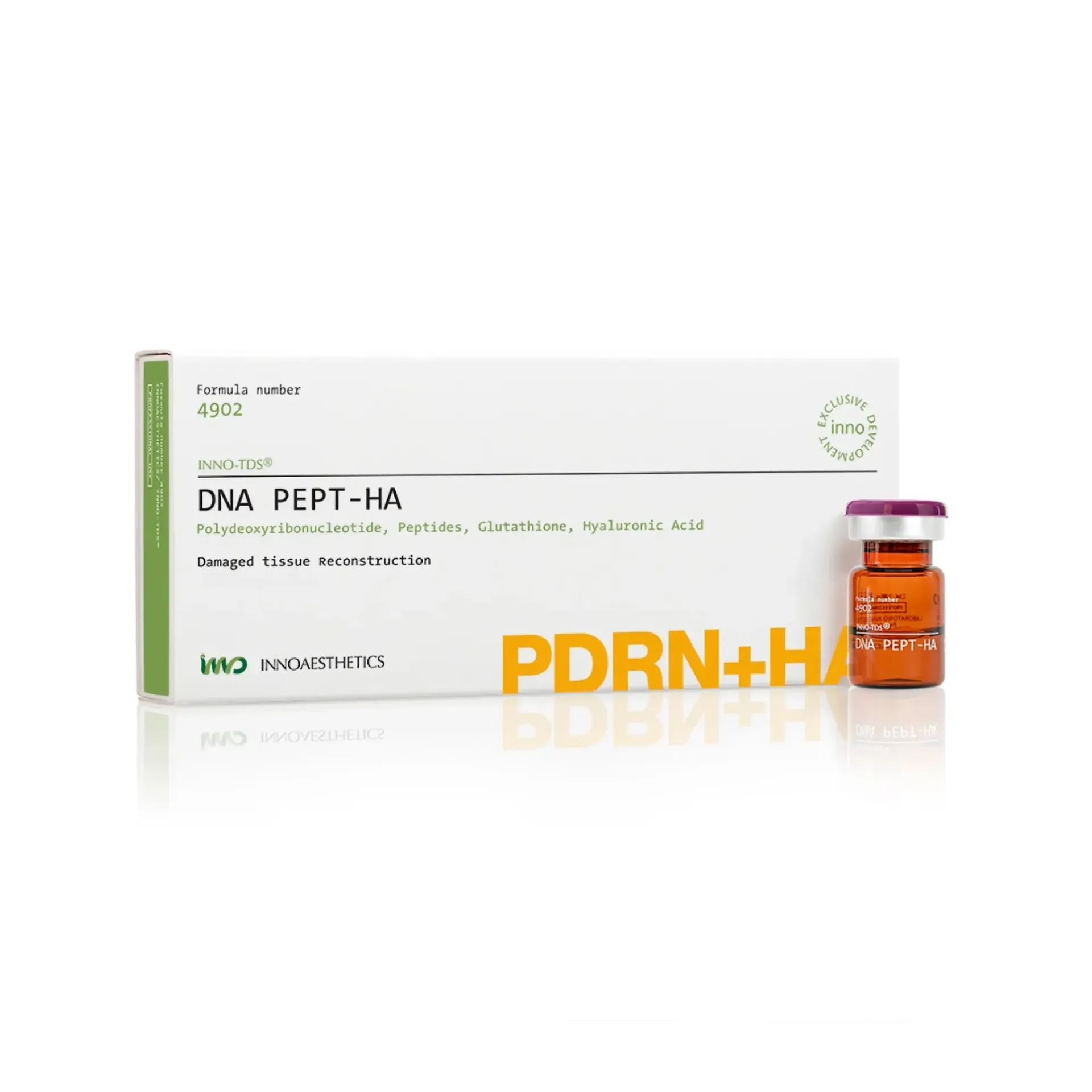 INNO-TDS DNA PEPT-HA