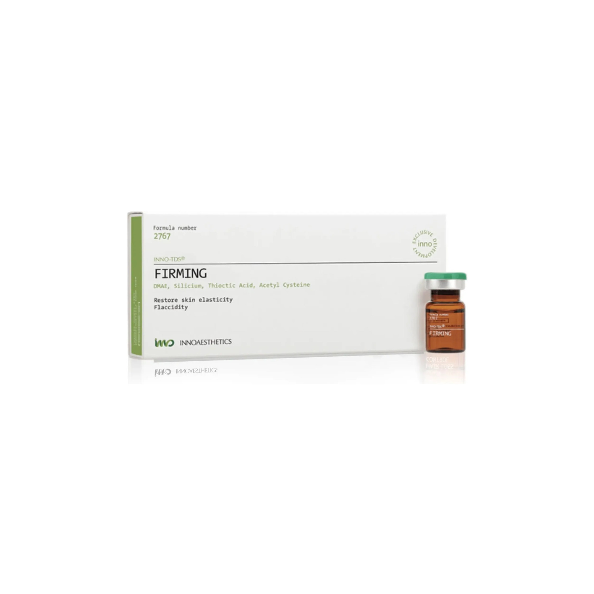 INNO-TDS Firming