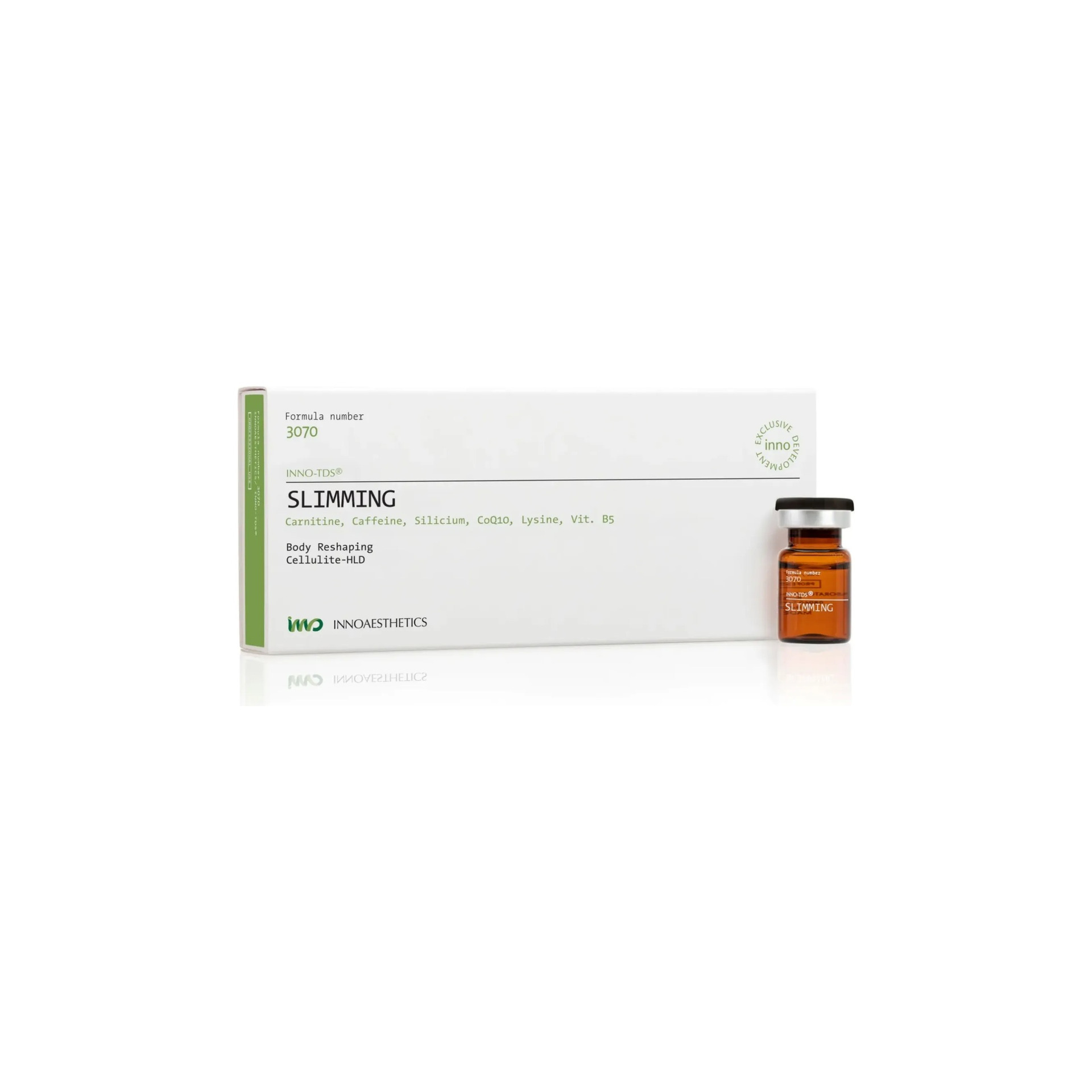 INNO-TDS Slimming