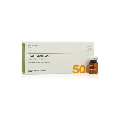 INNO-TDS Hyaluronidase