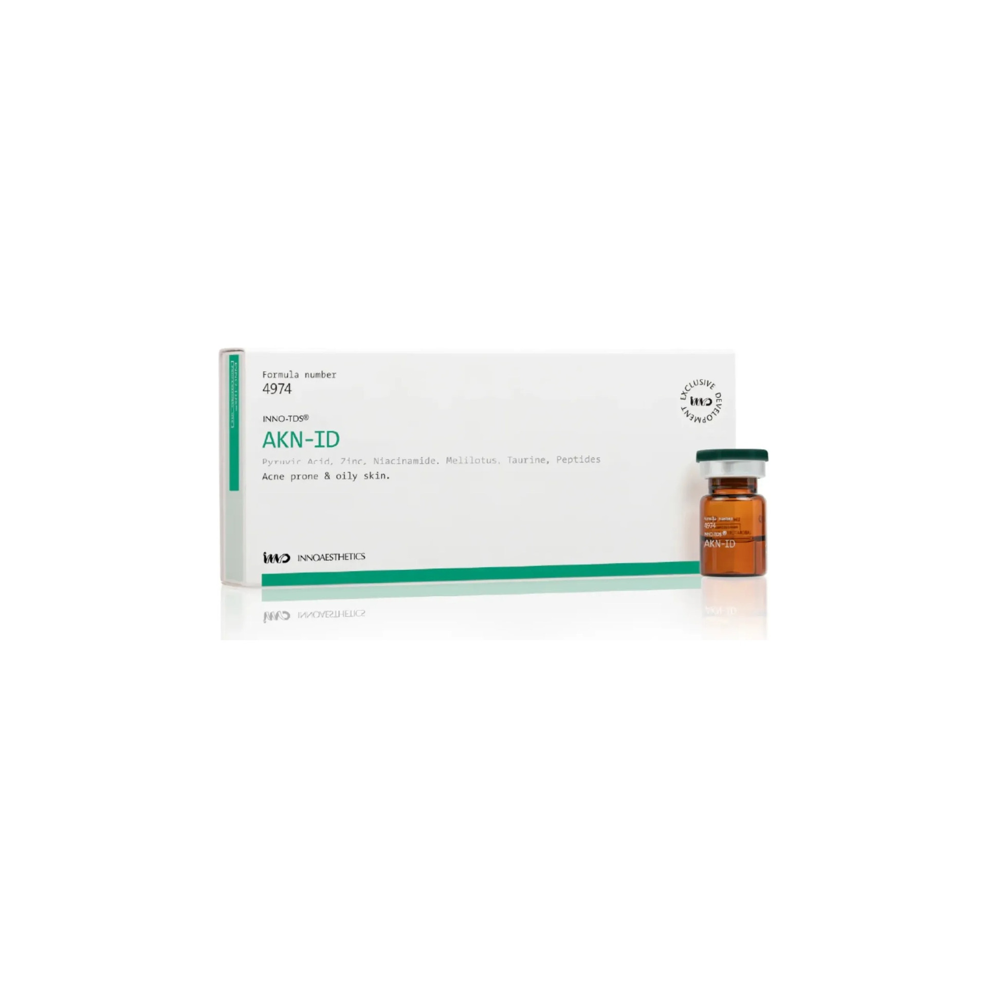 INNO-TDS AKN-ID