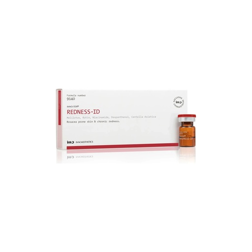 INNO-TDS Redness-ID