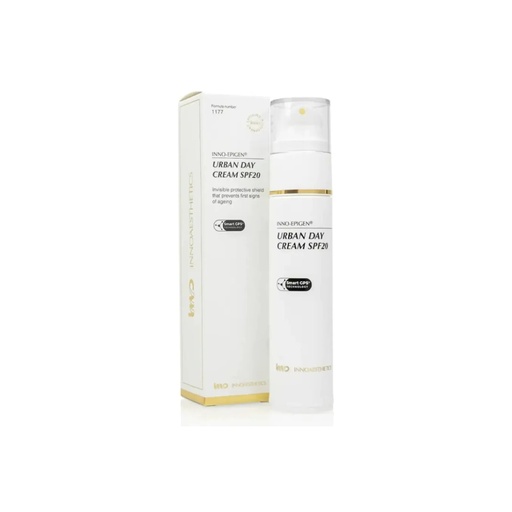 INNO-EPIGEN Urban Day Cream SPF20