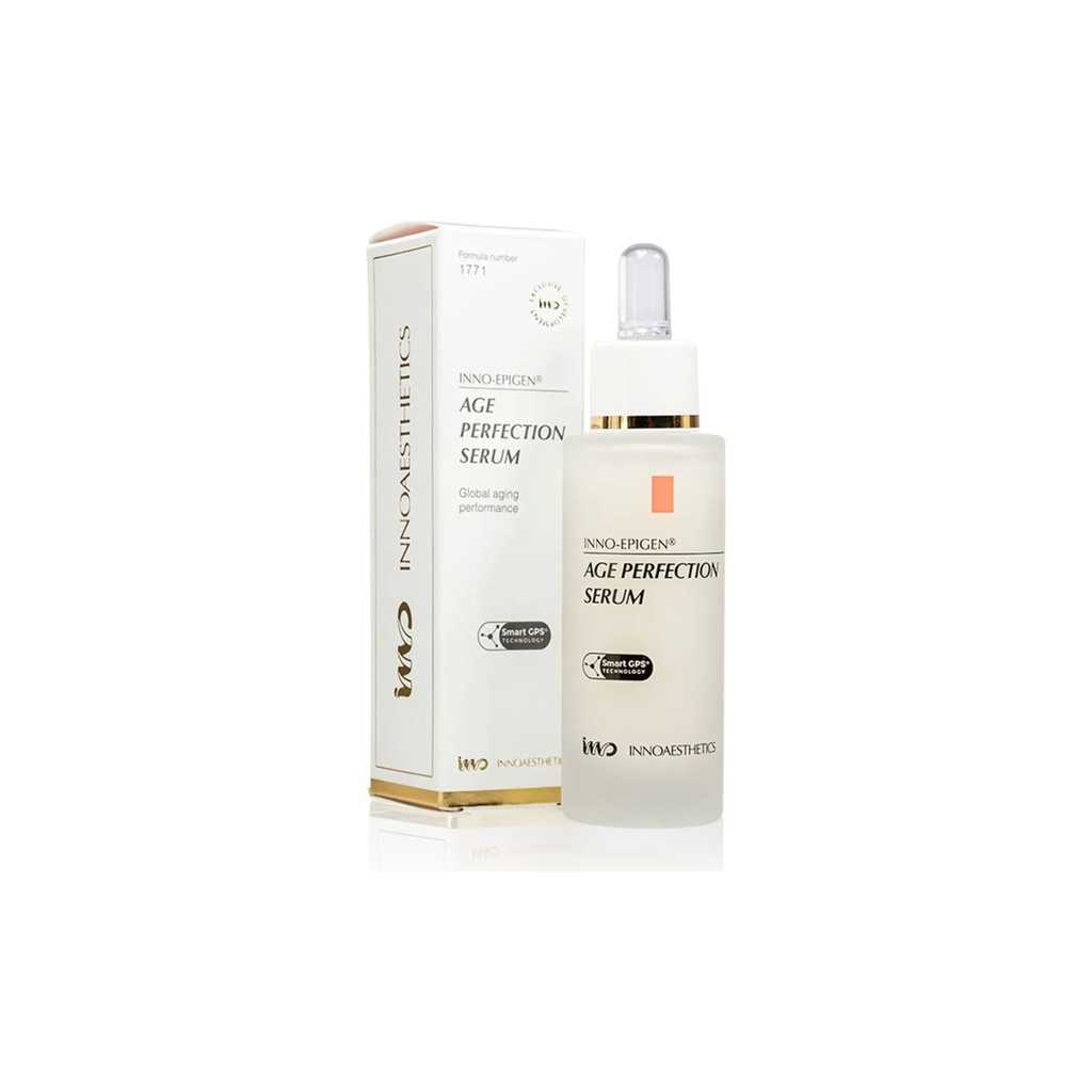 INNO-EPIGEN Age Perfection Serum