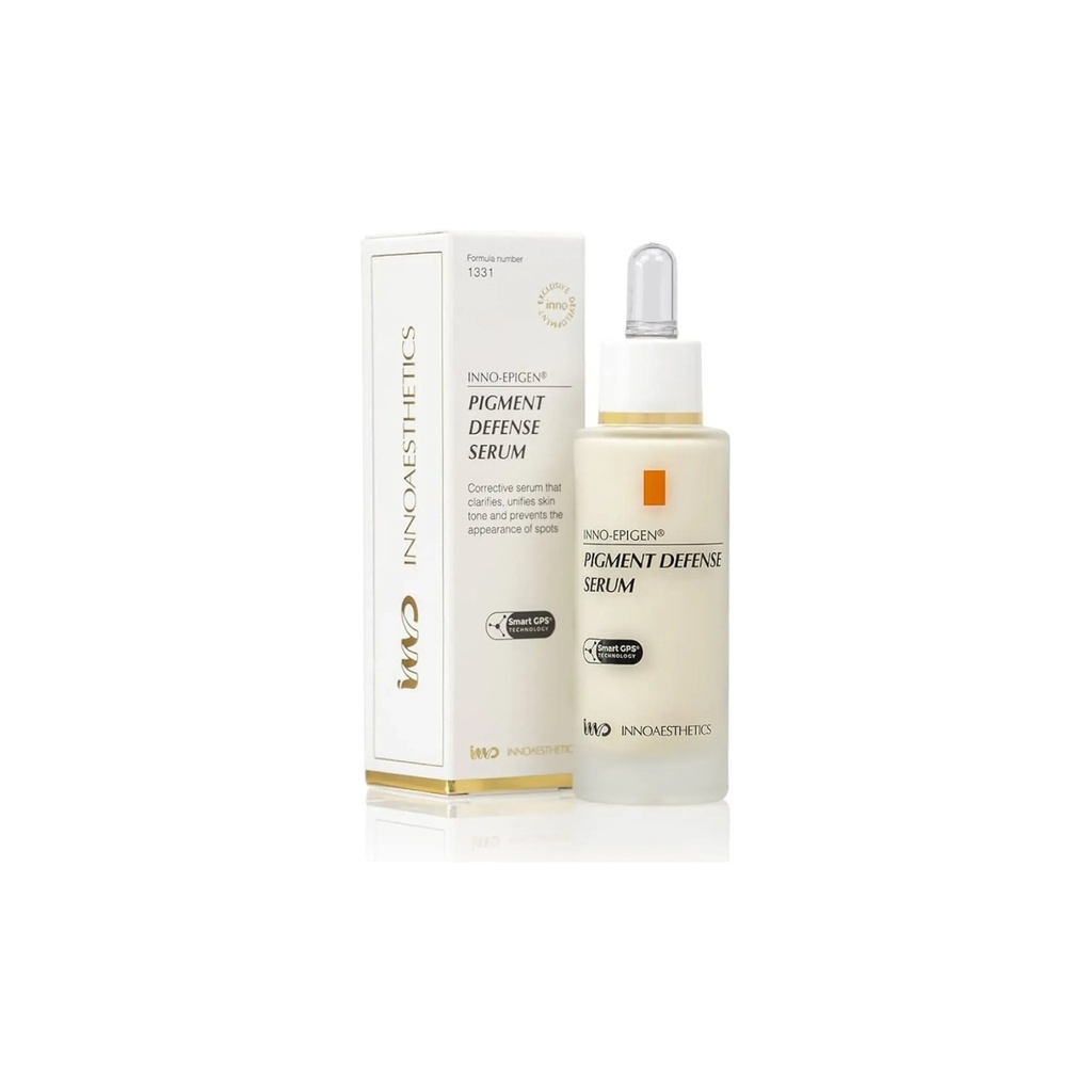 INNO-EPIGEN Pigment Defense Serum
