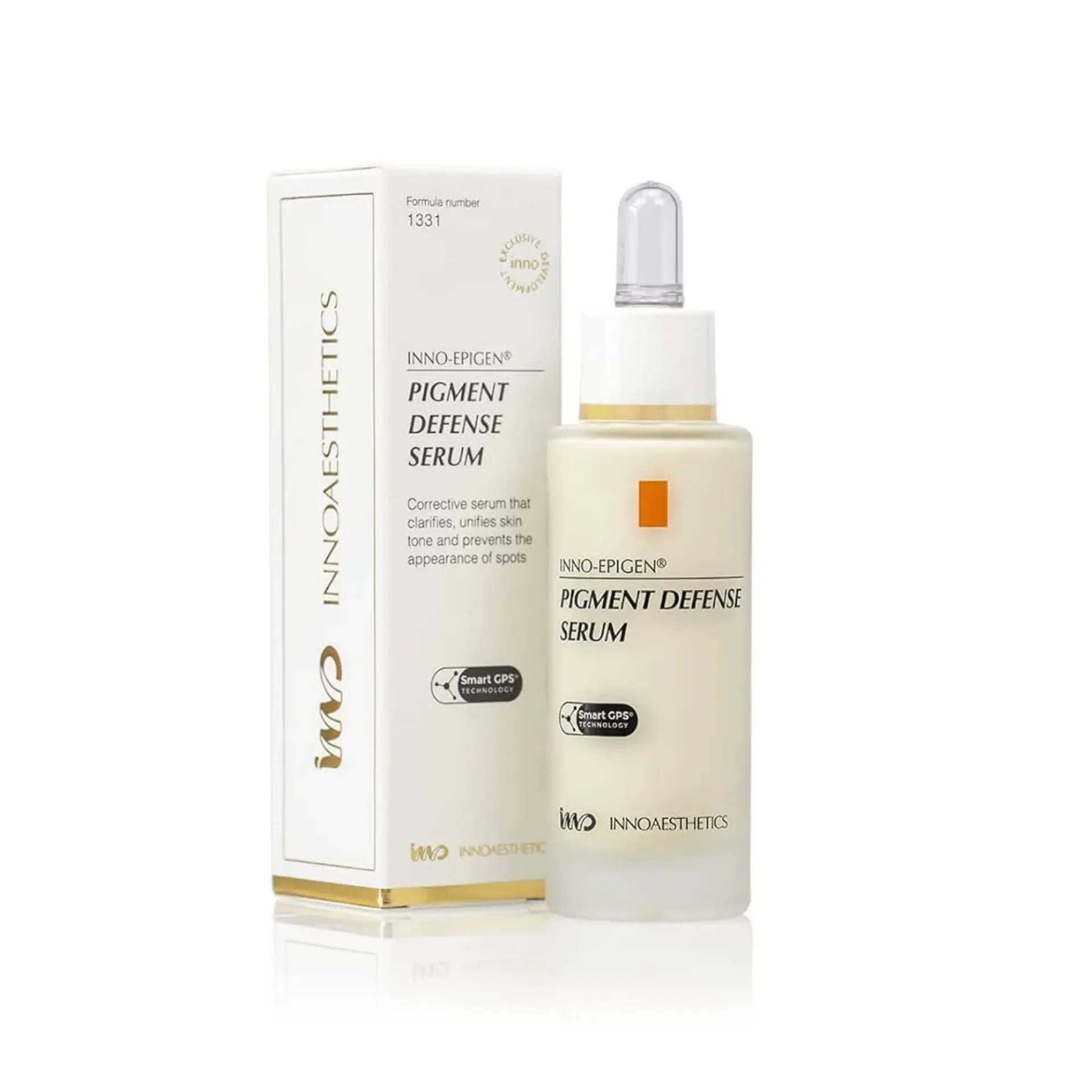 INNO-EPIGEN Pigment Defense Serum