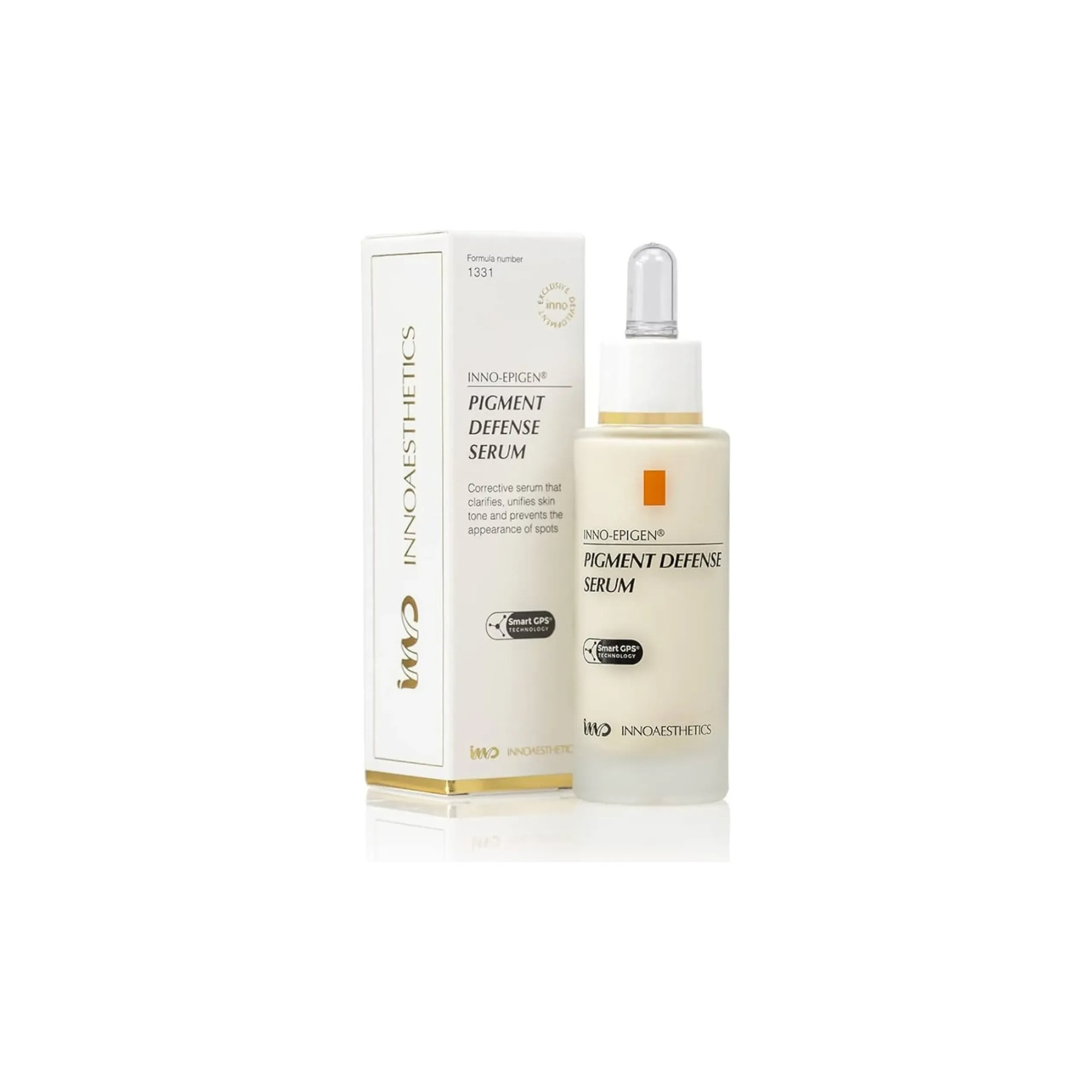 INNO-EPIGEN Pigment Defense Serum