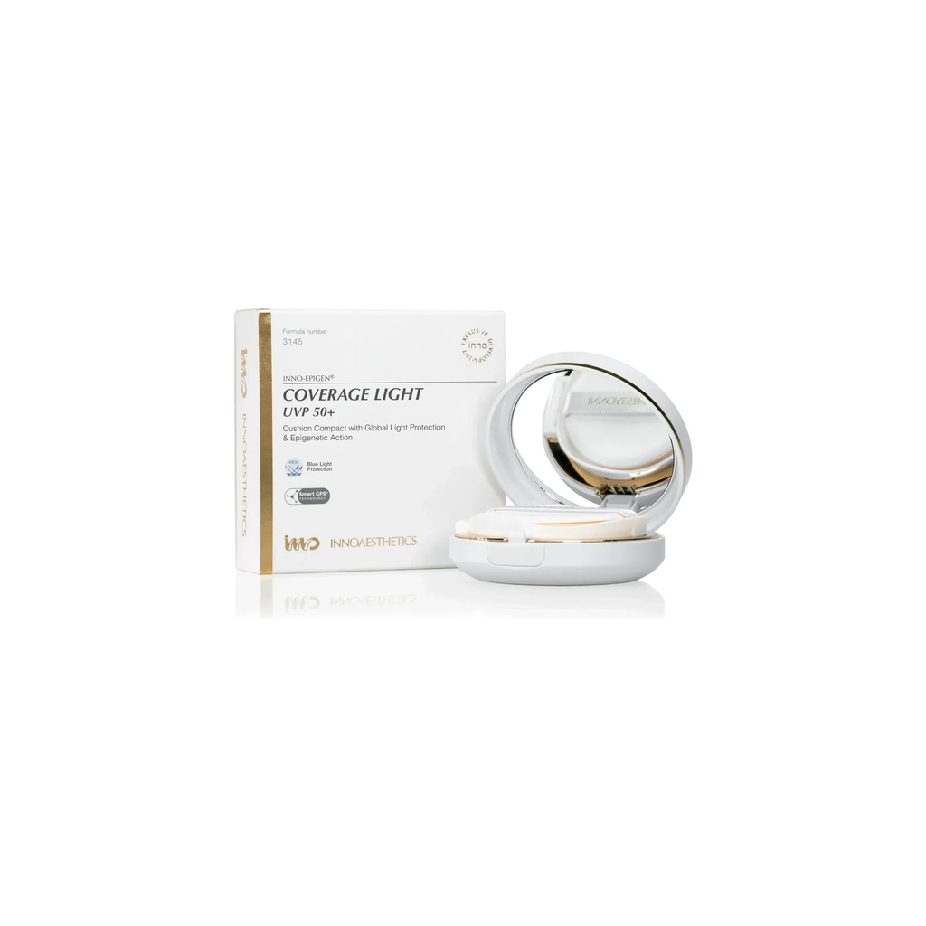 INNO-EPIGEN Coverage Light SPF 50+