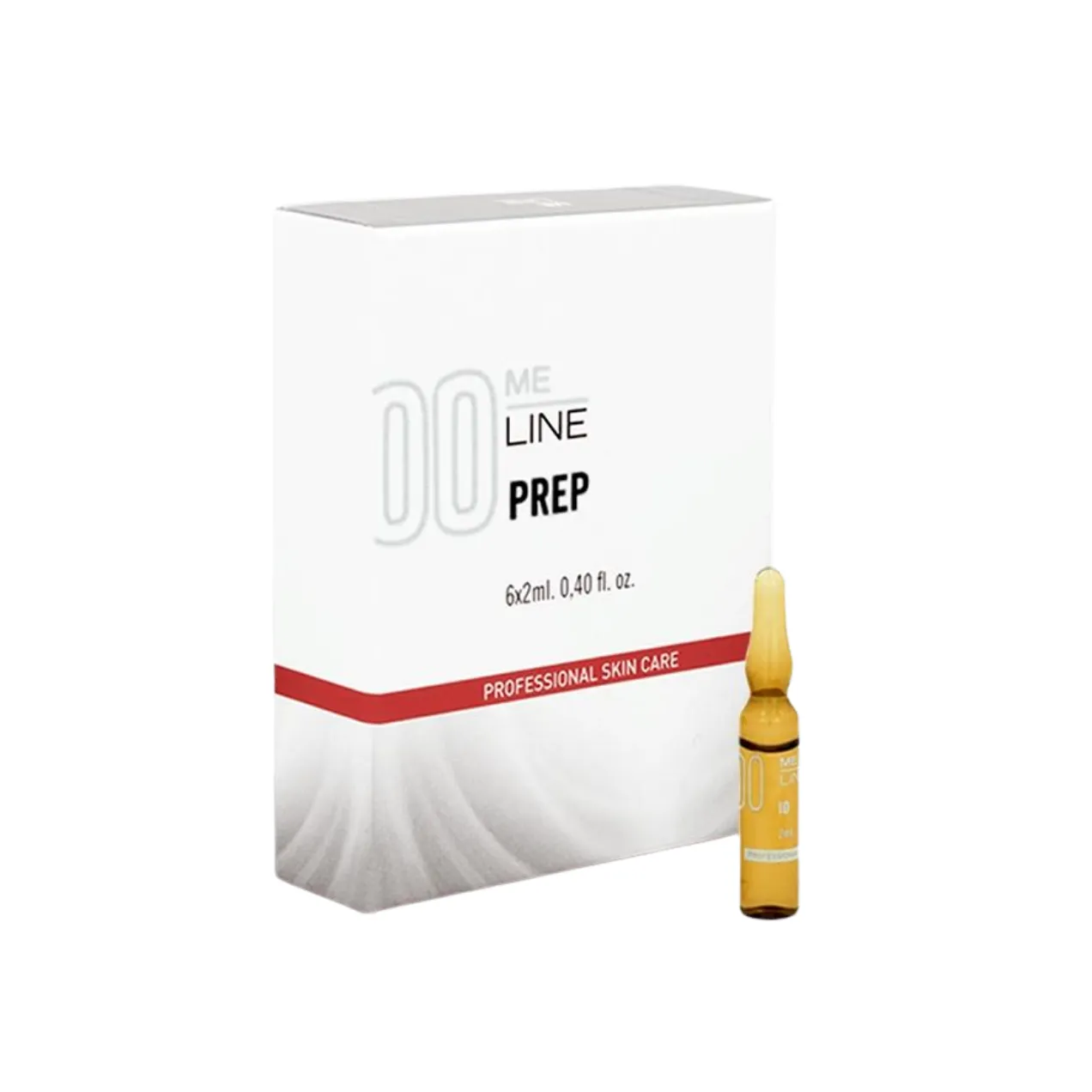 MELINE 00 Prep