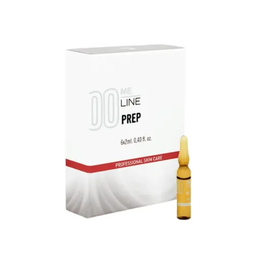 MELINE 00 Prep