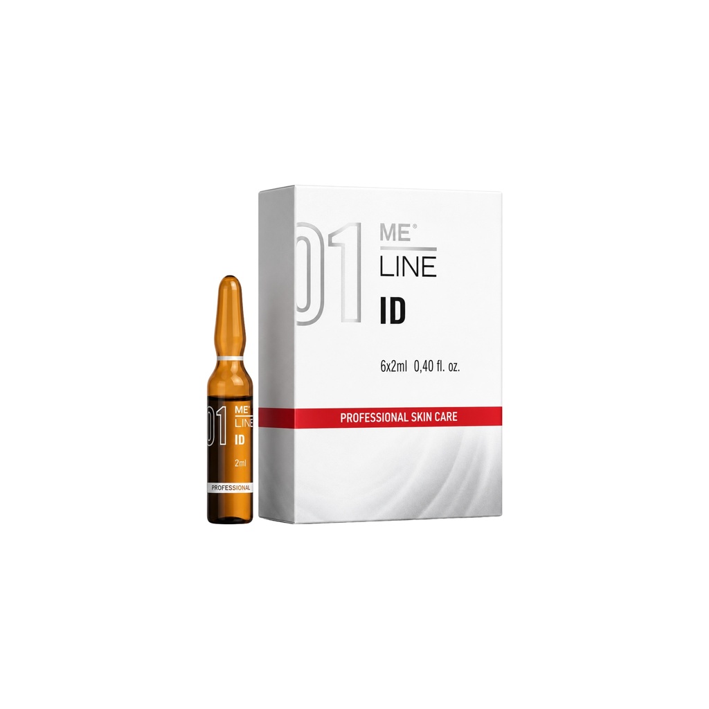 MELINE 01 ID