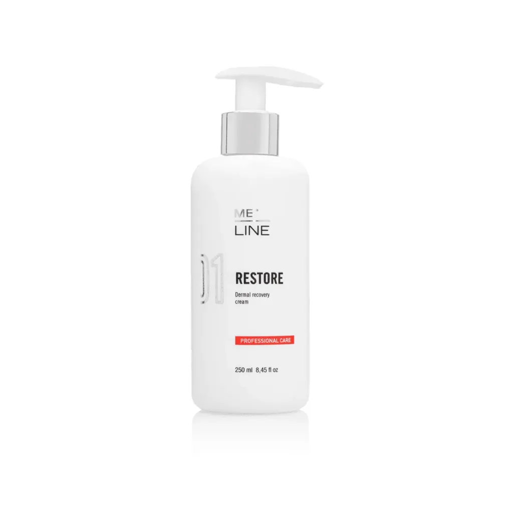 MELINE 01 Restore