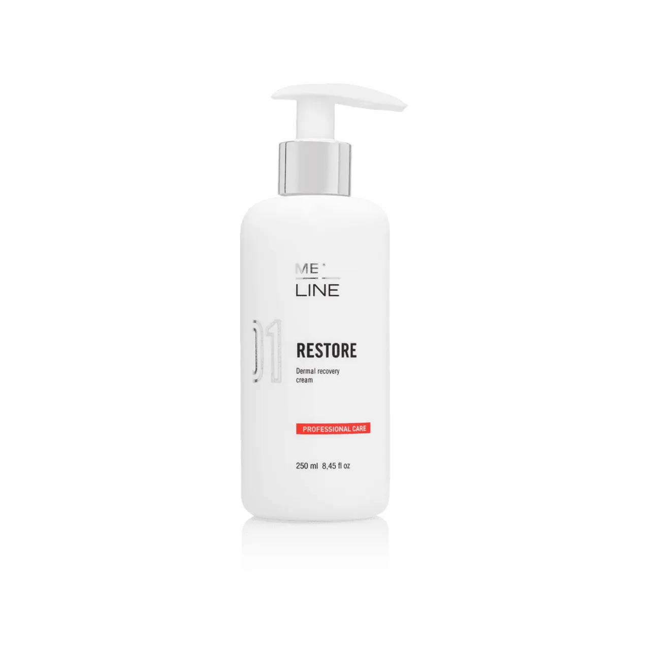 MELINE 01 Restore