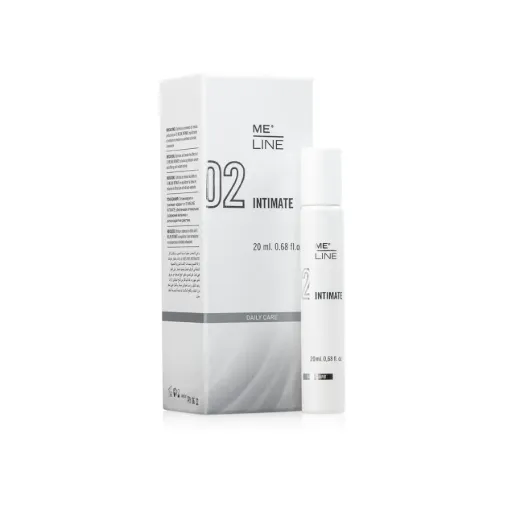 MELINE 02 Intimate