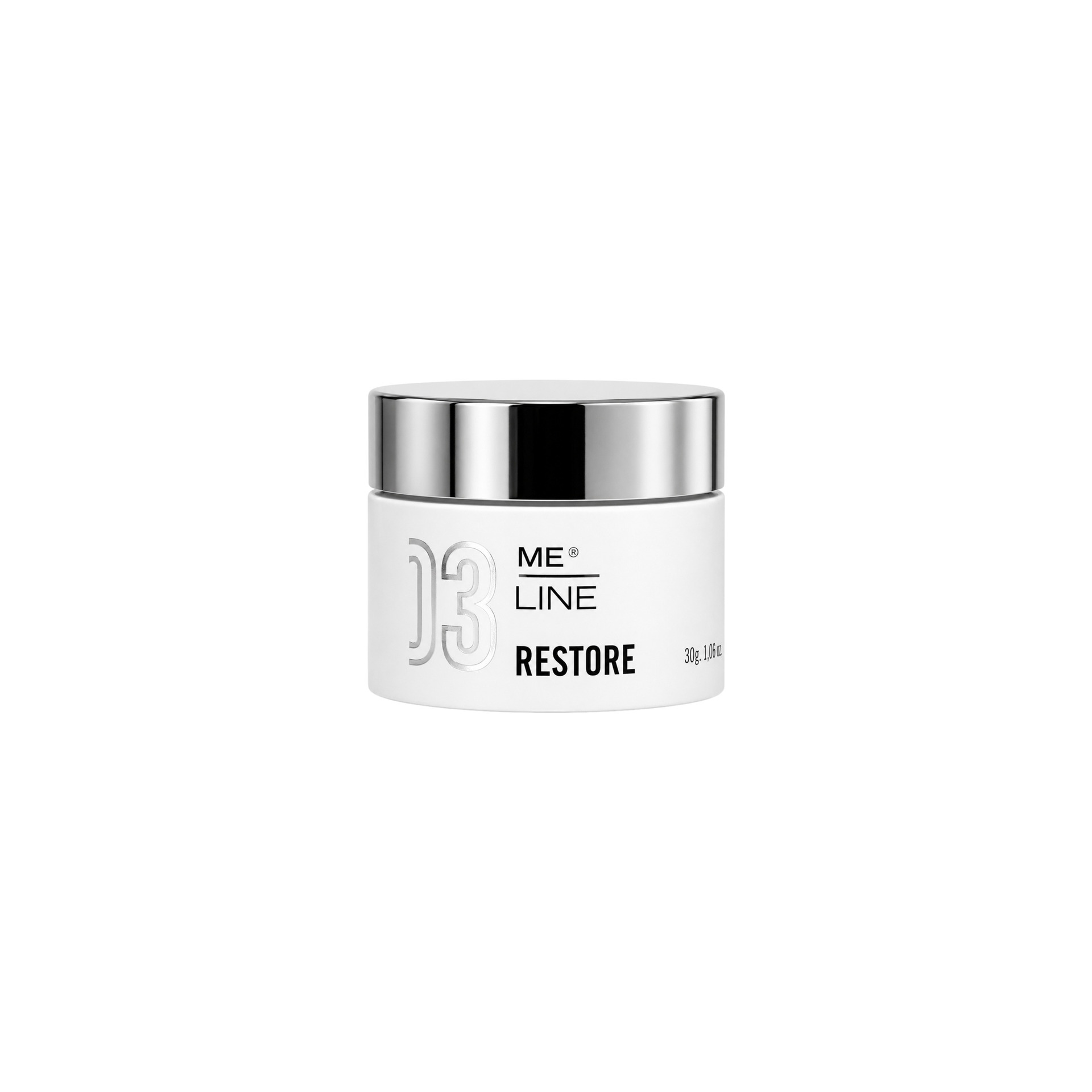 MELINE 03 Restore