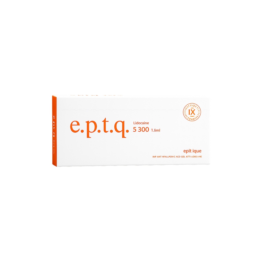 e.p.t.q. S300 Lidocaine