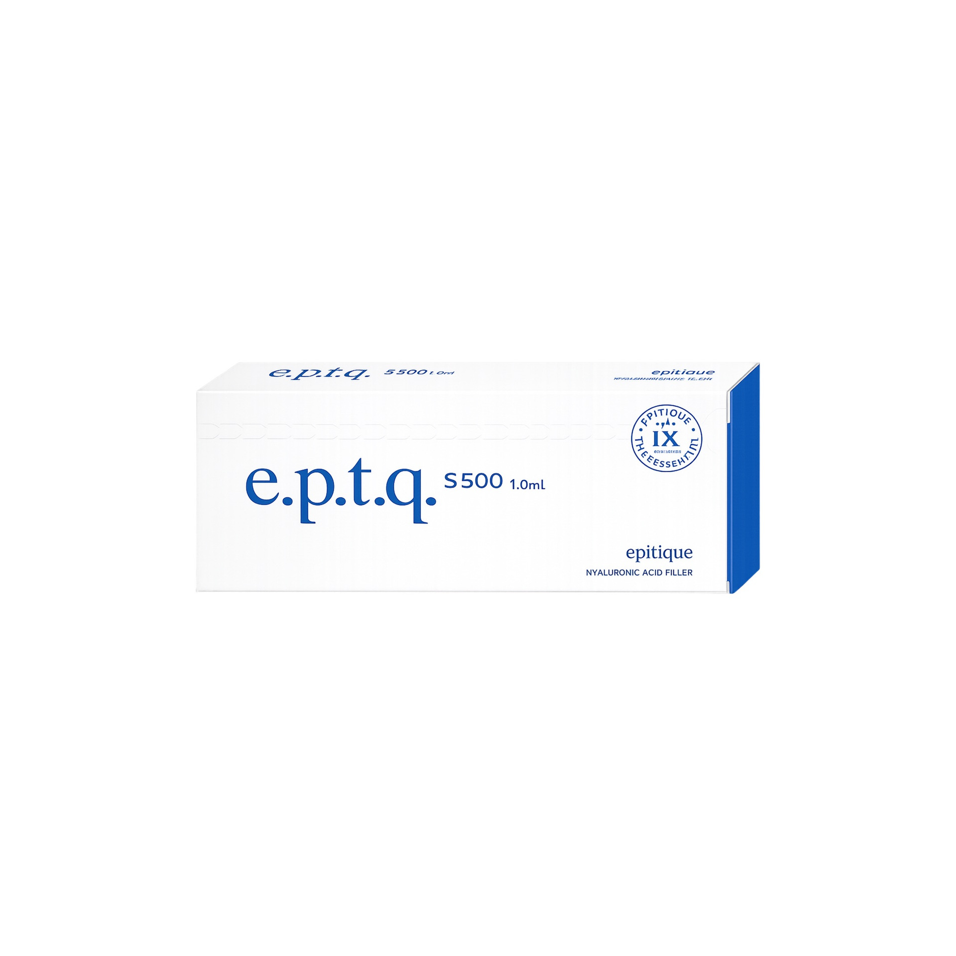 e.p.t.q. S500