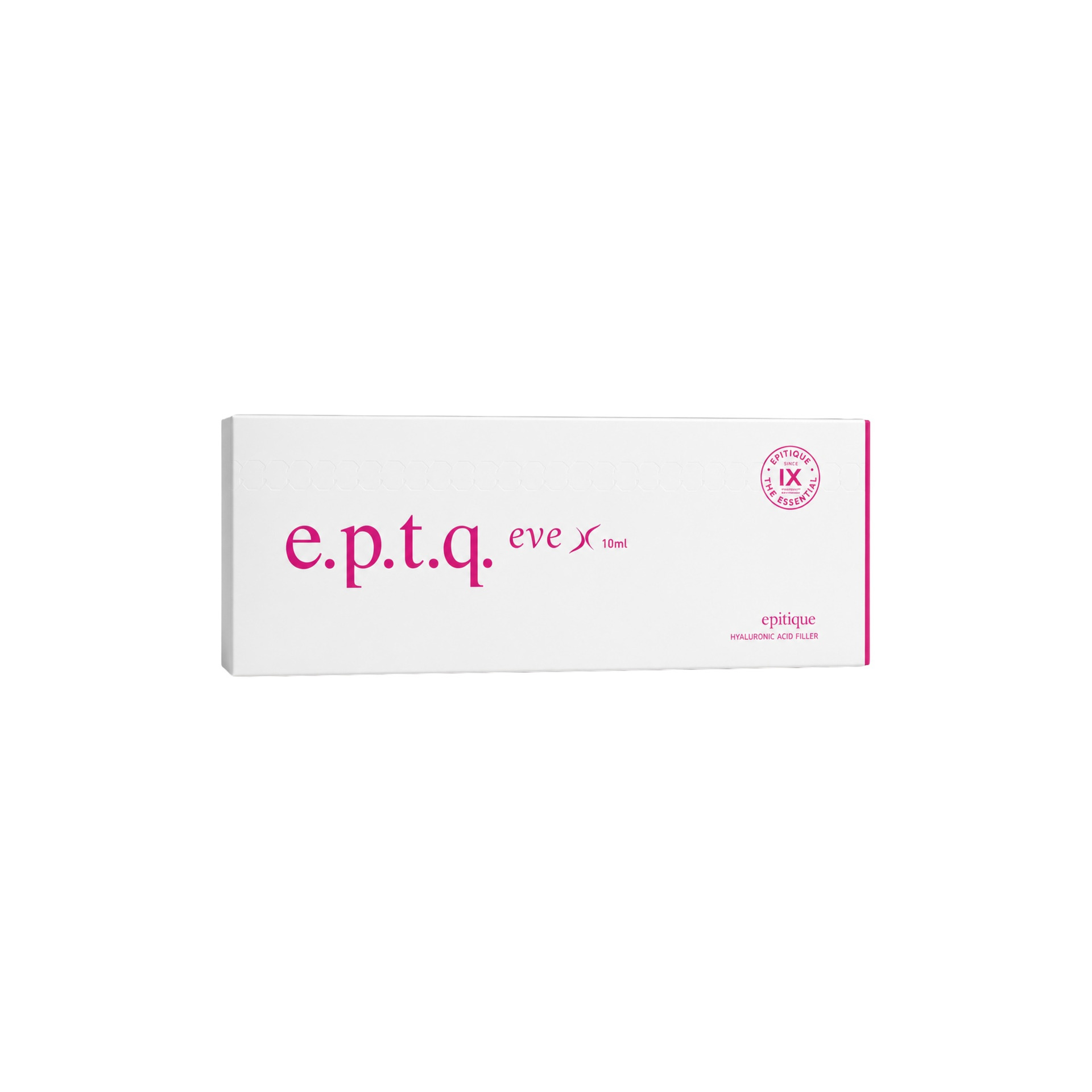 e.p.t.q. eve X