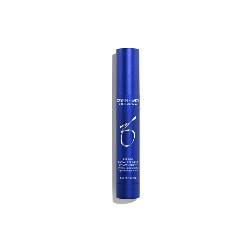 ZO Peptide Facial Refining Concentrate