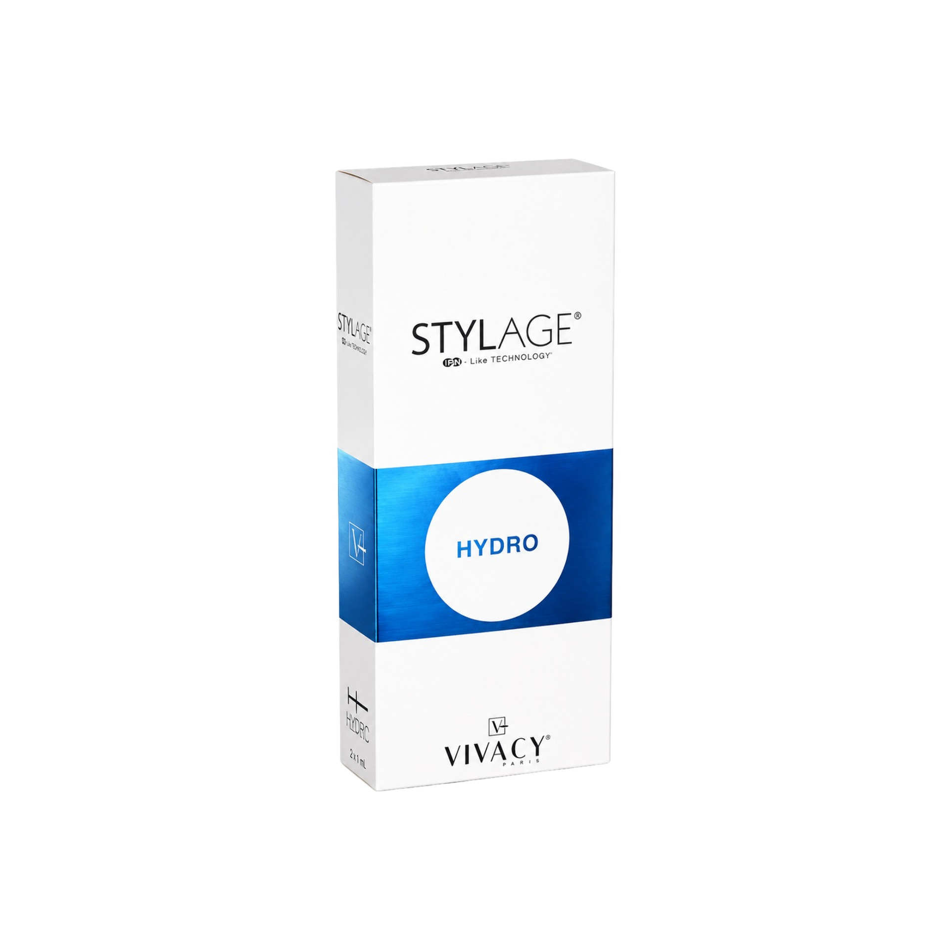 Stylage Bi-Soft Hydro
