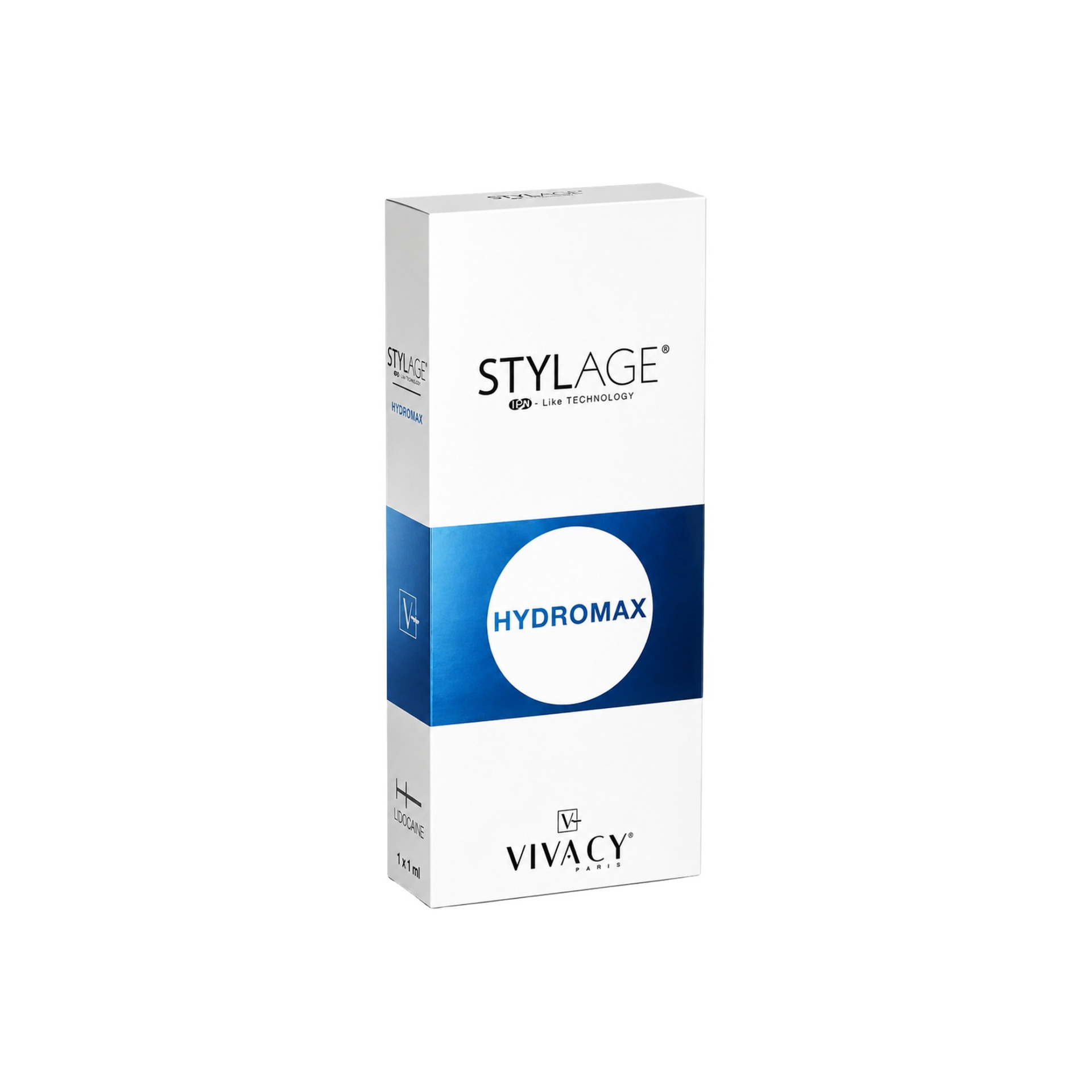 Stylage Bi-Soft Hydromax