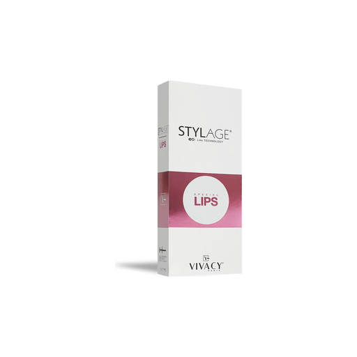 Stylage Bi-Soft Special Lips