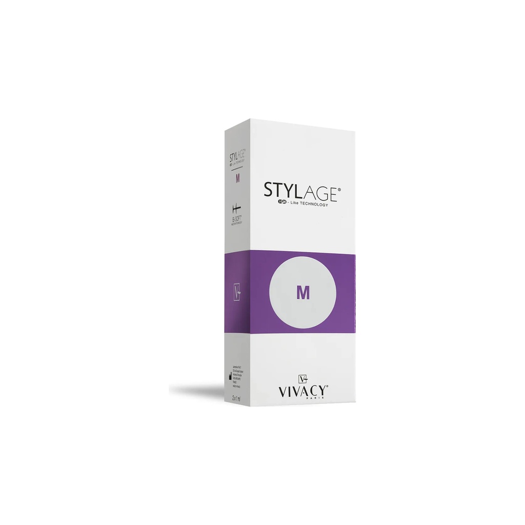 Stylage Bi-Soft M
