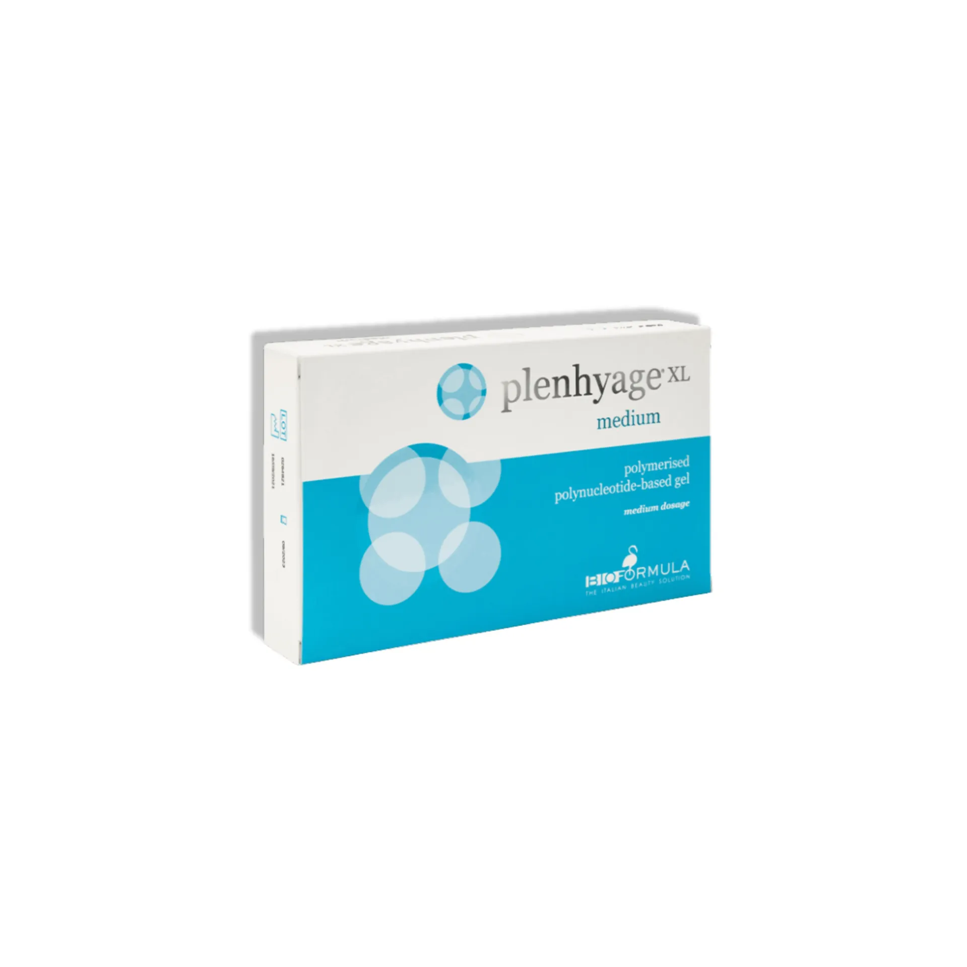 Plenhyage XL Medium