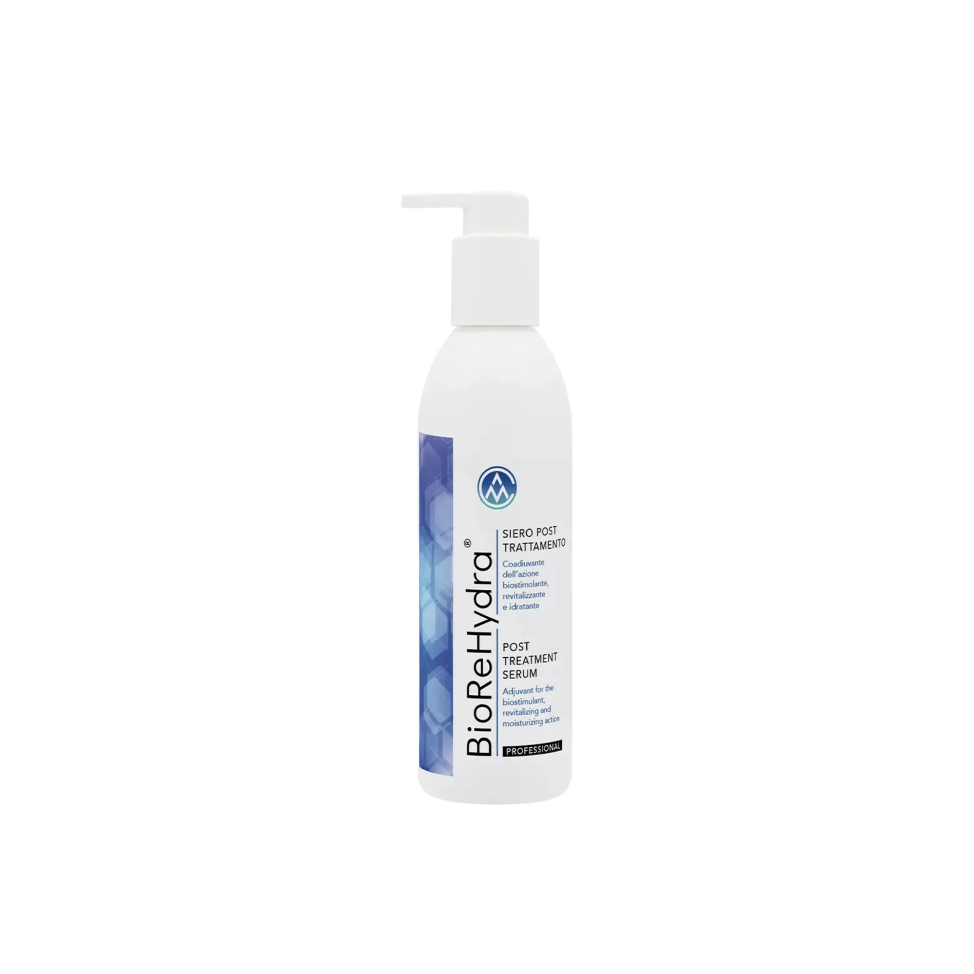 BioReHydra