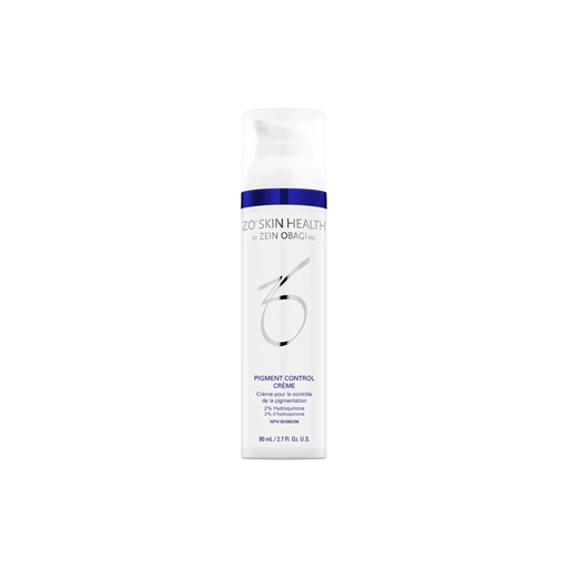ZO Pigment Control Crème 2%