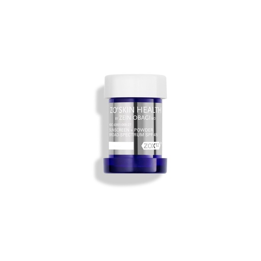 ZO Sunscreen + Powder Broad-Spectrum SPF 30 REFILL