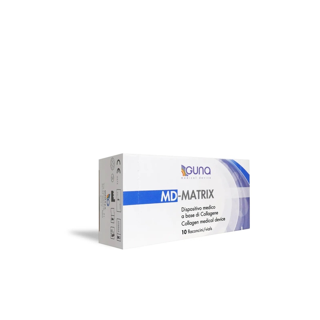Guna MD-Matrix