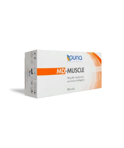 Guna MD-Muscle