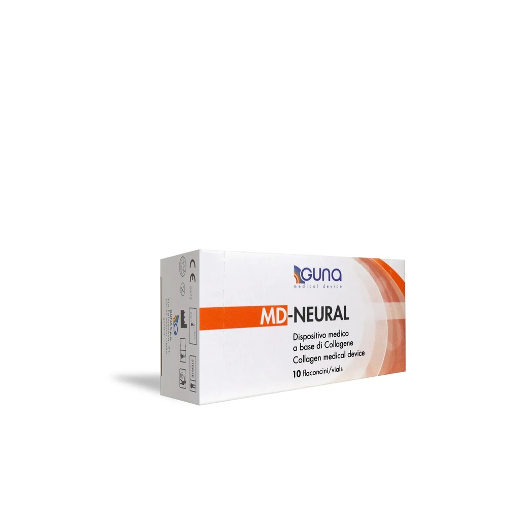 Guna MD-Neural