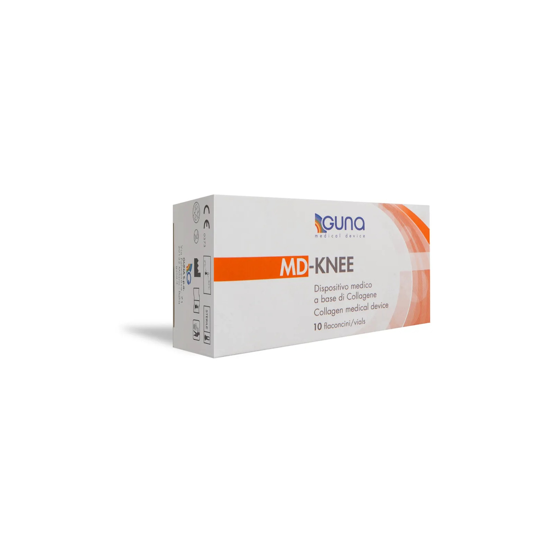 Guna MD-Knee