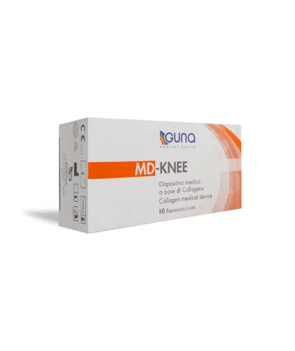 Guna MD-Knee