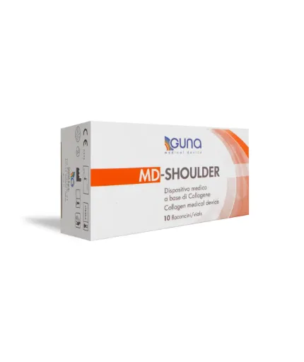 Guna MD-Shoulder