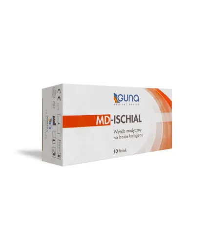 Guna MD-Ischial