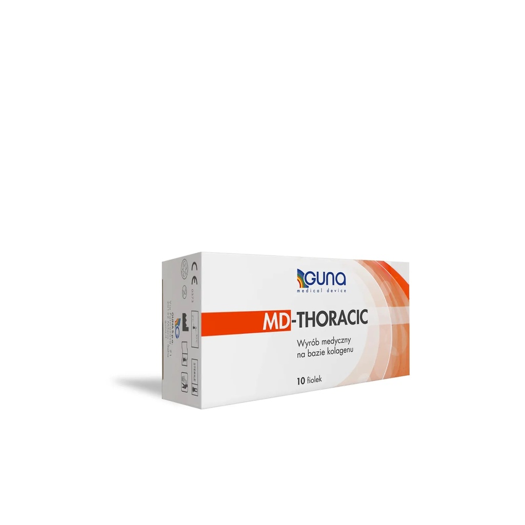 Guna MD-Thoracic