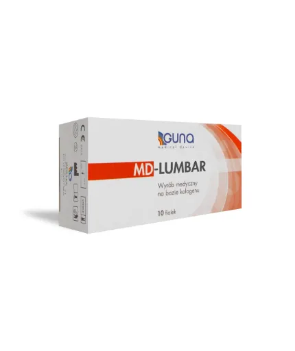 Guna MD-Lumbar