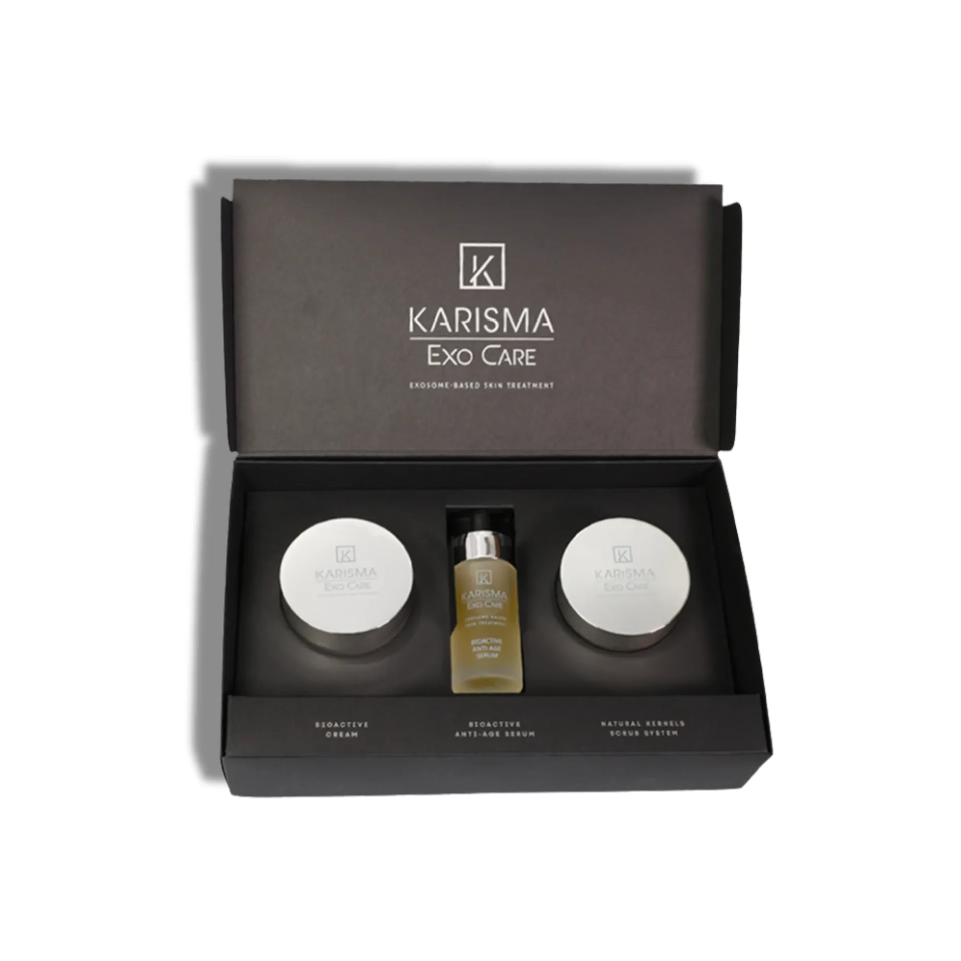Karisma Exo Care Complete Skin Care Set