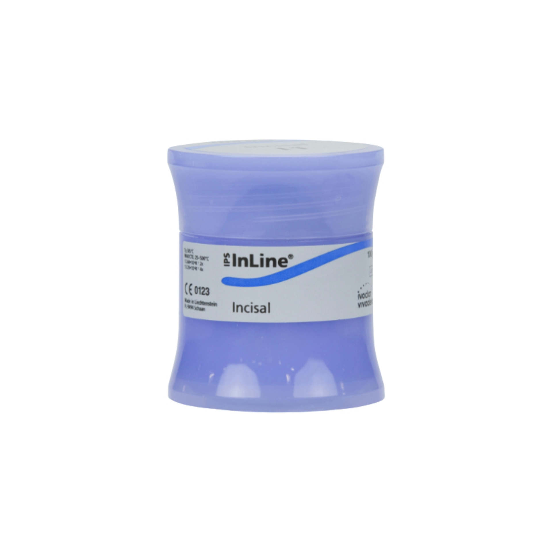 Ceram Spec.Incisal 100 g 2